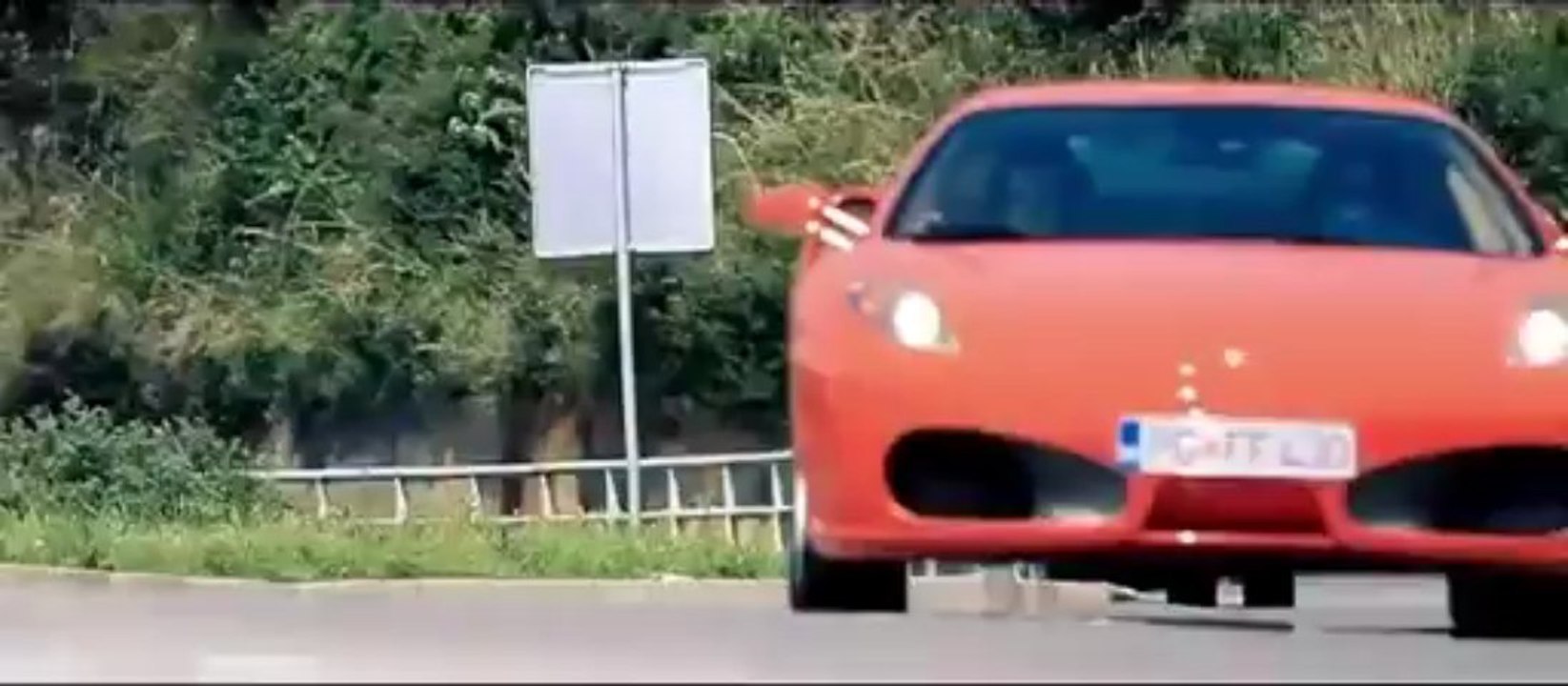 Ivana Selakov - Grad grad - (OFFICIAL VIDEO 2013) HD