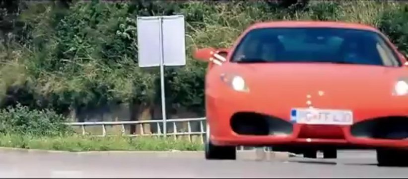 Ivana Selakov - Grad grad - (OFFICIAL VIDEO 2013) HD