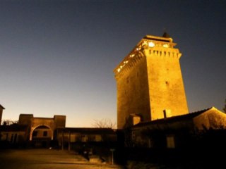 Le donjon médiéval 🏰
