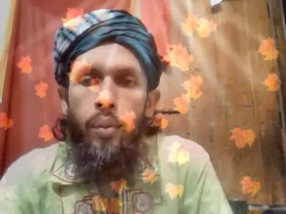 আমি  রাসুলুল্লাহ  সাঃ  থেকে  শোনা  একটি  হাদীস  ব্যতীত  সকল  হাদীস  তোমাদেরকে  শোনাইয়া  দিয়াছি