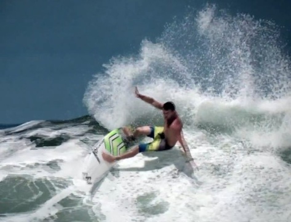 Oakley Pro Bali 2013
