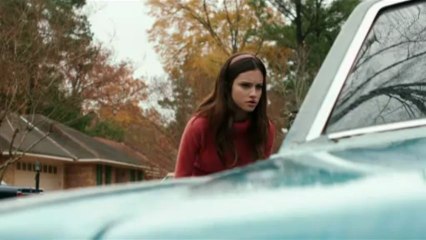 The Iceman Bande annonce du film