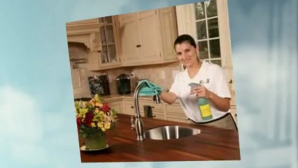 House Cleaning: Why Use a Maid Service