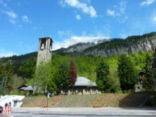Pentecôte 2013 - Plateau d'Assy et Plaine-Joux