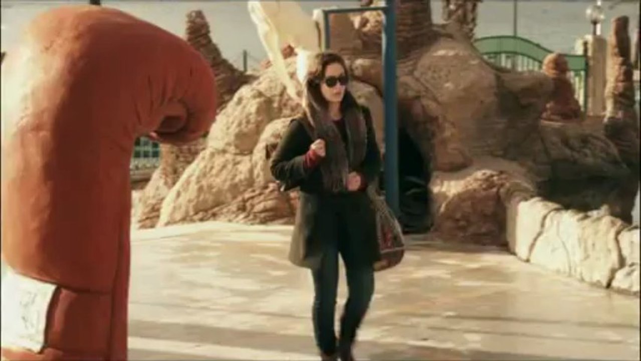 Millefeuille Bande annonce du film
