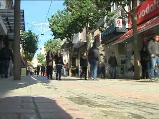 Κατσαρός για μαγνητική καταιγίδα