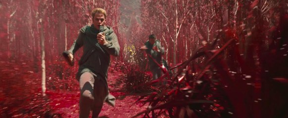 STAR TREK INTO DARKNESS – EXCLUSIVITÉ : la scène d’ouverture du film VF