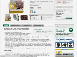 How to Select the Right  Evaluation Board For Your Application