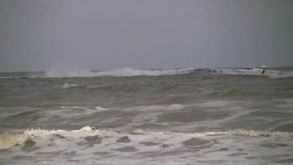 Pagani Productions@trailer Grand prix of the sea Scheveningen 25-5-26-5-2013