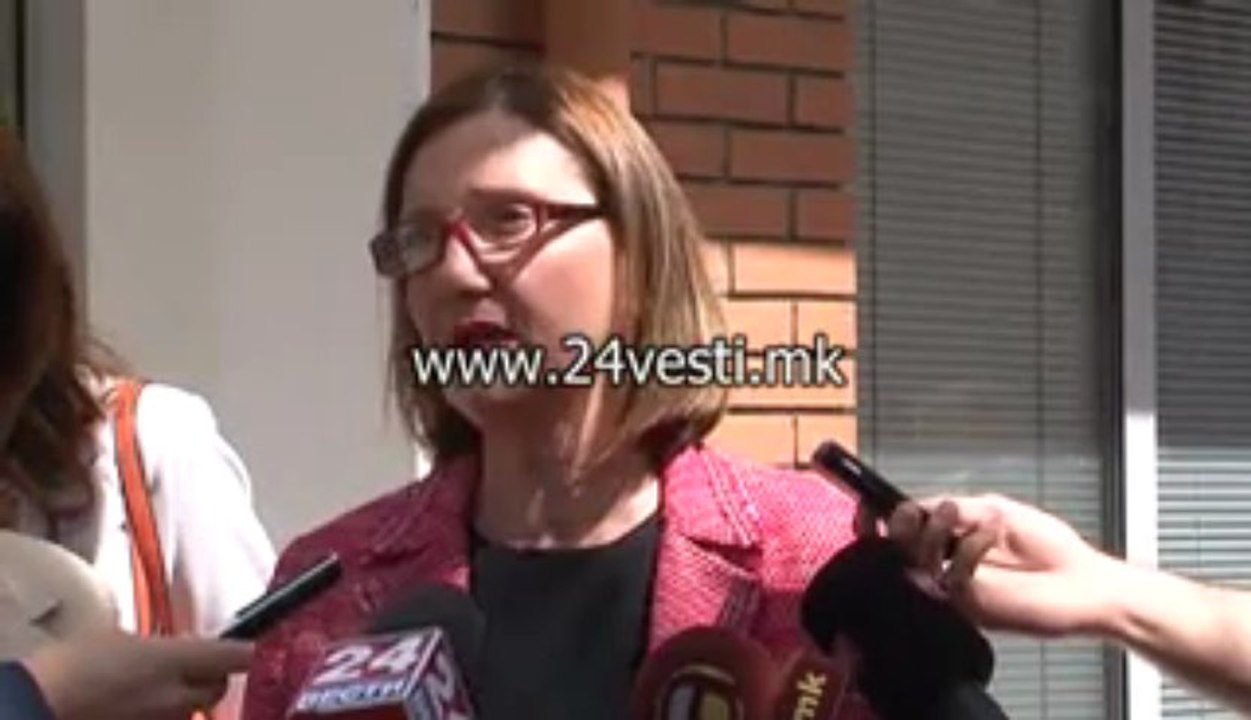 IZJAVA SUDII
