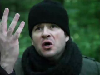 Audition Avec l'accent du Sud