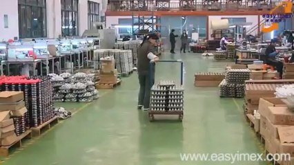 Importing from China to Australia -- Purchasing and Negotiation