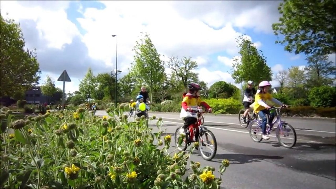 tout Quimper à vélo 2013 FIN