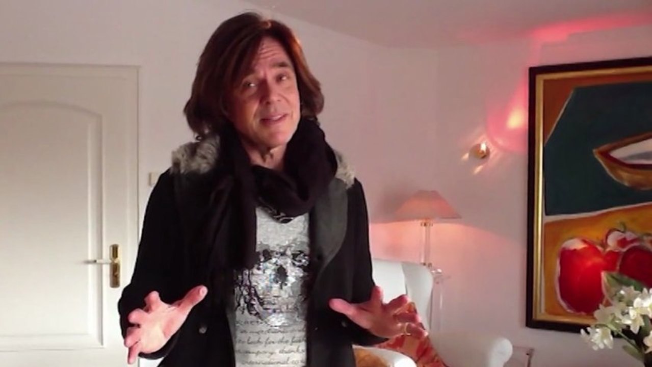 Jürgen Drews über System Promotion