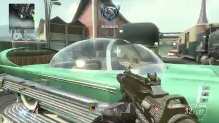 Caemos todos "Black Ops 2"