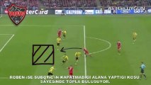 BORUSSİA DORTMUND-BAYERN MÜNİH-Bir Golün Hikayesi