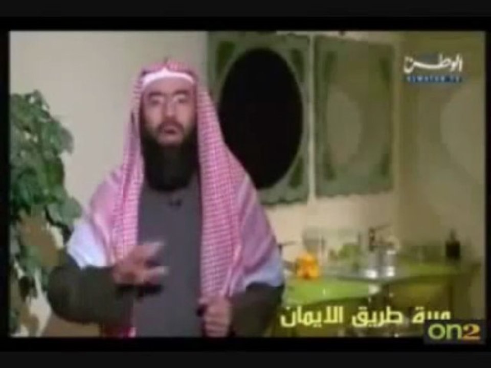 وقت لايرد فيه  الدعاء - الشيخ نبيل العوضي
