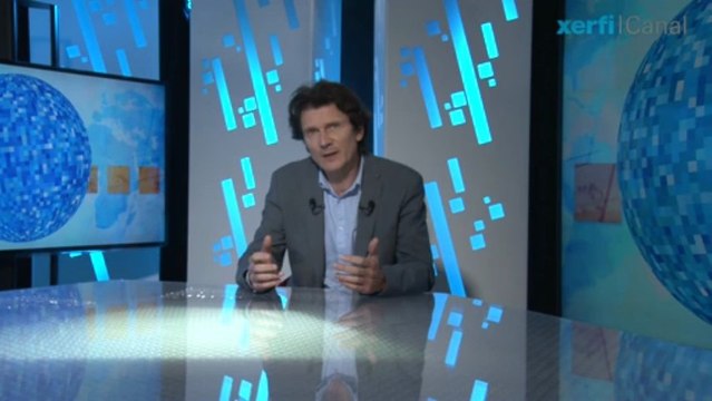 Olivier Passet, Xerfi Canal France : l'audace ou le déclin ?