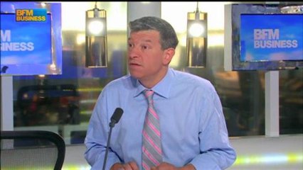 Nicolas Doze : Salaire des patrons, le « say on pay » débarque en France - 27 mai