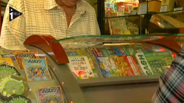 Selon Robert, vous ne gratterez plus jamais par hasard