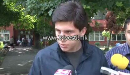 IZJAVA BOJKOT EKSTERNO