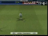 pes6 retourné acrobatique