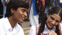 Dhanush Finds Dubbing For Raanjhanaa In Hindi Weird !