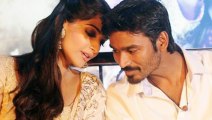 I Would Have Lost Confidence, If Sonam Had Laughed At Me - Dhanush