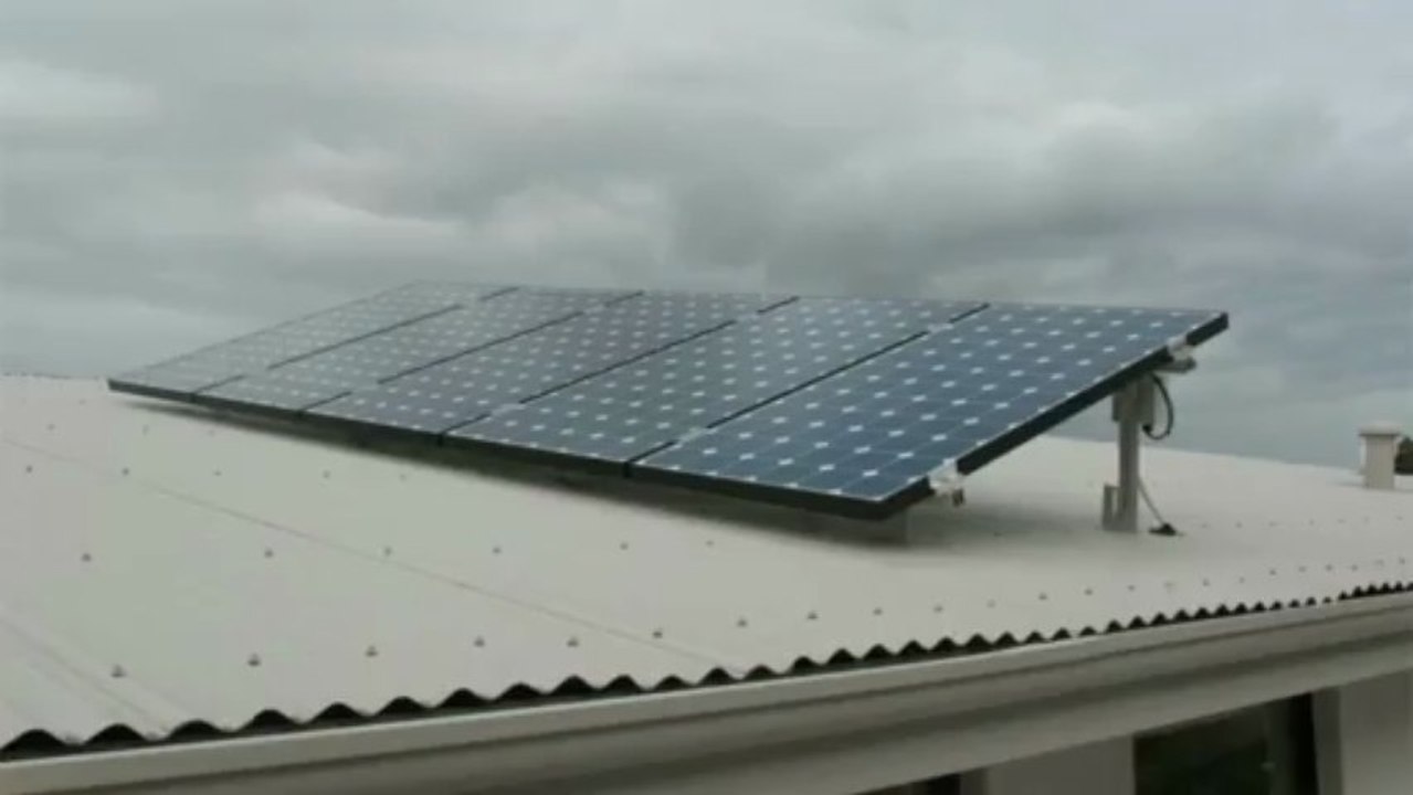Solar Power Panels - Perth WA | (08) 9418 6004
