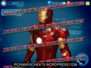 New Iron Man 3 No Root Required Hack ' Pirater ' FREE Download June - July 2013 Update ISO-8,