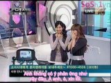 Vietsub 080311 Jessica Seohyun UFO Attack