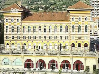 Miso Maric - Namigivanje zvijezdama - Ico, Mika i Meha