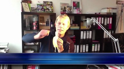 Alexander v. d. Groeben über System Promotion