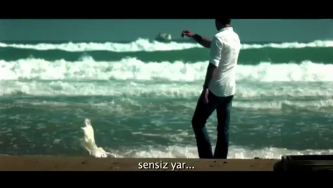 Ayhan - bê te - (2013)