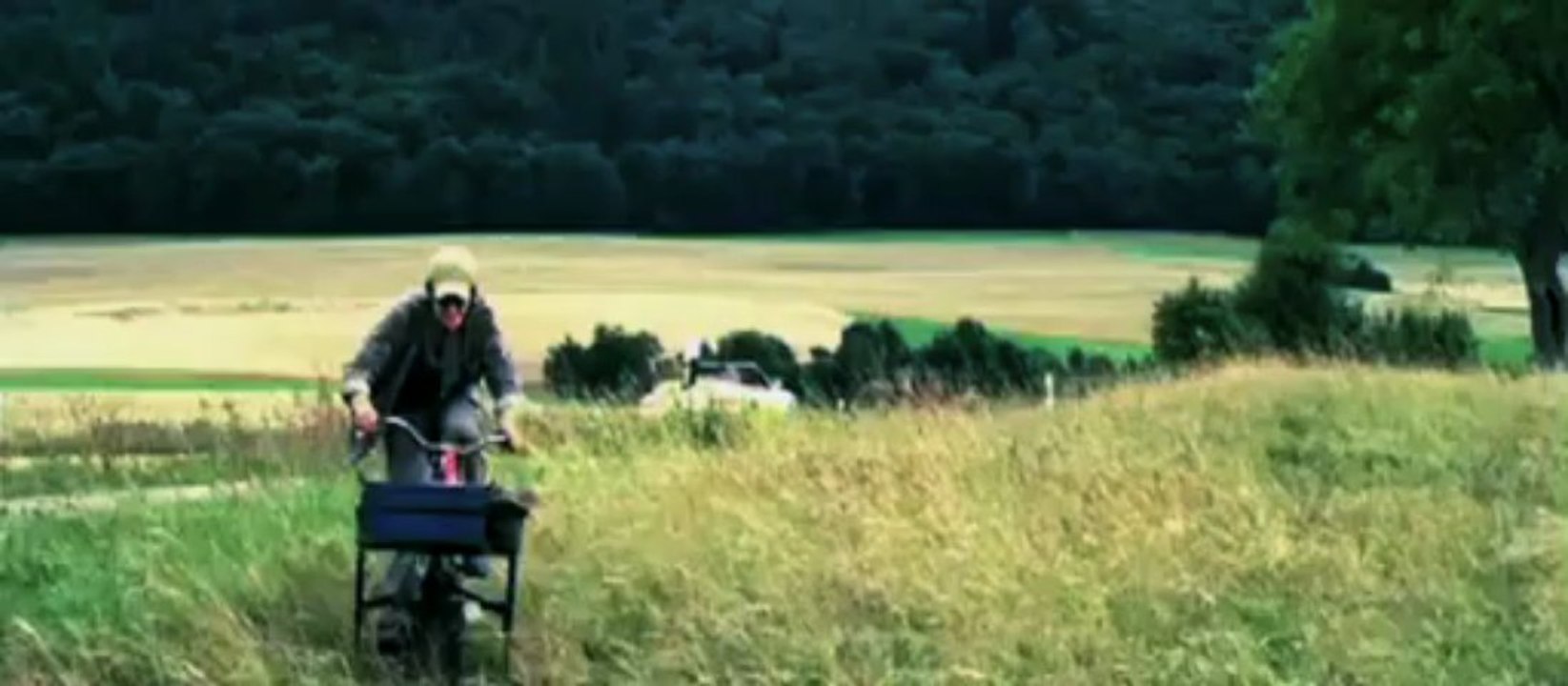 Rindvieh a la Carte - Official TRAILER 2013