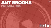 Ant Brooks - Min (Original Mix) [Freshin]