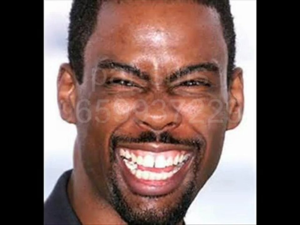 CHRIS ROCK  Les_menteuses et menteurs