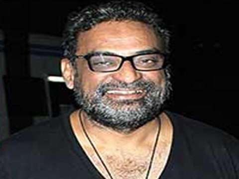 R Balki and Gauri Shinde launch a book What A Life Yaar