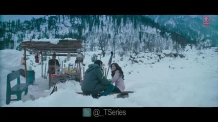 Bas Me Aur Tu - Akaash Vani - official HD