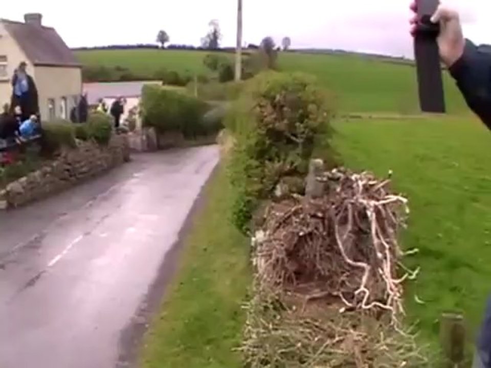 Rally...FAIL or WIN