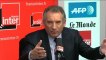 François Bayrou, invité de Tous Politiques sur France Inter - 260513