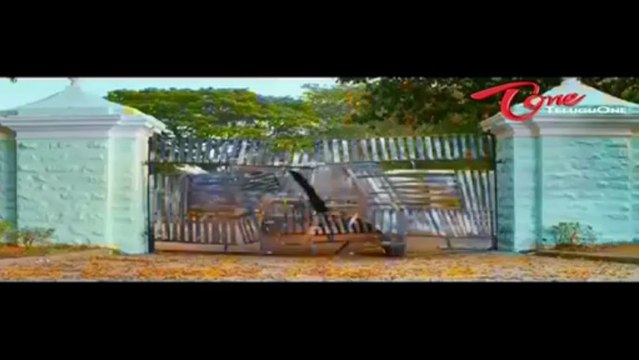 Kalyan Ram Om 3D Theatrical Trailer