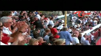 Madhavan Doubts Trisha Comedy Scene With Kamal