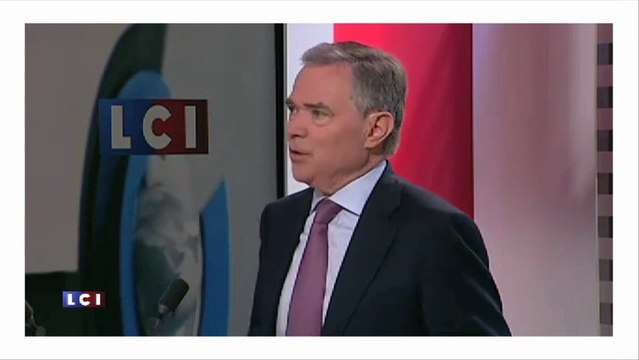 Zapping politique : pour Accoyer, la voix de l'UMP est quelque peu balkanisée