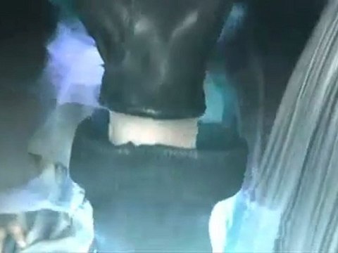 Final Fantasy Advent Children - Requiem