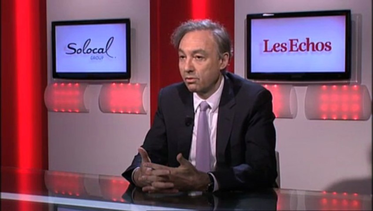 Bernard Spitz (FFSA) : "La résiliation à tout moment ne baissera pas le coût des assurances"
