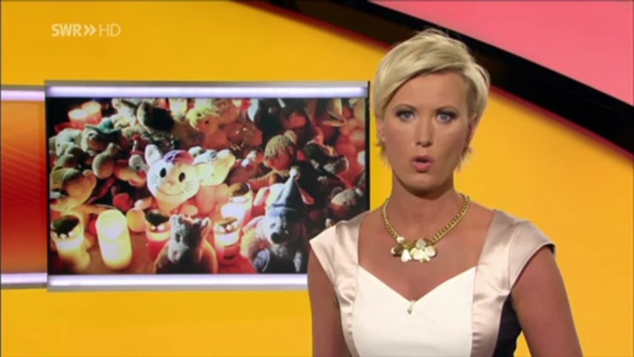 Kamilla Senjo 24.05.2013