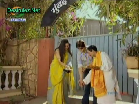 Kashmakash Zindagi Ki 27th May 2013 Part1