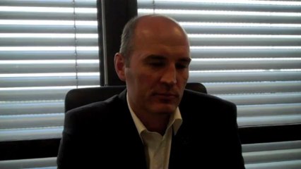 Interview Jean-Philippe Hager (médecin LOU et XV de France)