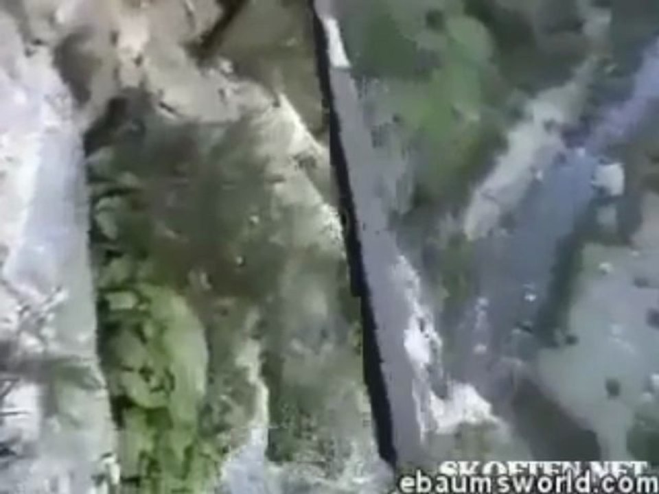 most dangerous road